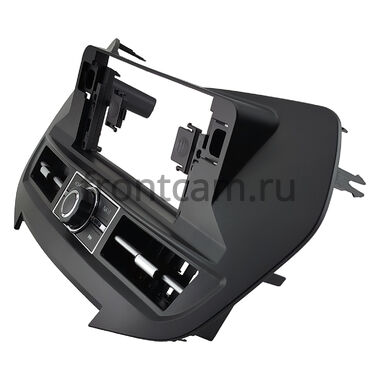 Hyundai Santa Fe 3 2012-2018 (для авто с NAVI) 10.25 дюйма Canbox M-Line 7715-0728 на Android 10 (4G-SIM, 4/64, DSP, QLed) Audi Style