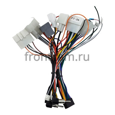 Subaru Legacy 5, Outback 4 2009-2014 (серебро, левый руль) 12.3 дюйма Canbox H-Line 7814-0732 на Android 10 (4G-SIM, 4/64, DSP, QLed) BMW Style