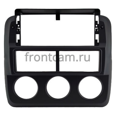 Lada Niva Legend, Niva Urban, Niva Bronto 2021-2026, Niva Sport 2026-2026 12.3 дюйма Canbox M-Line 7812-0734 на Android 10 (4G-SIM, 4/64, DSP, QLed) BMW Style