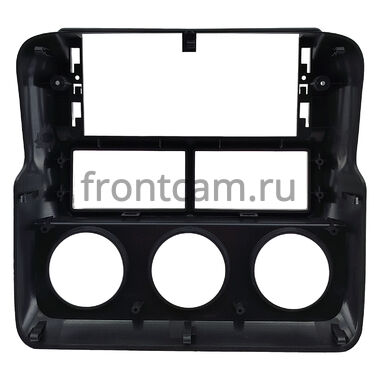 Lada Niva Legend, Niva Urban, Niva Bronto 2021-2026, Niva Sport 2026-2026 12.3 дюйма Canbox M-Line 7812-0734 на Android 10 (4G-SIM, 4/64, DSP, QLed) BMW Style