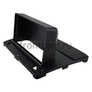 Volvo XC90 2002-2014 12.3 дюйма Canbox PRO-Line 4313-0758 на Android 13 (4G-SIM, 12/256, DSP, QLed) Audi Style