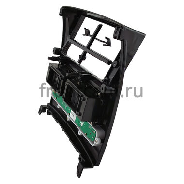 Mercedes-Benz B (w245) 2005-2011 12.3 дюйма Canbox H-Line 4412-0761 на Android 14 (4G-SIM, 8/128, DSP, QLed) Lexus Style