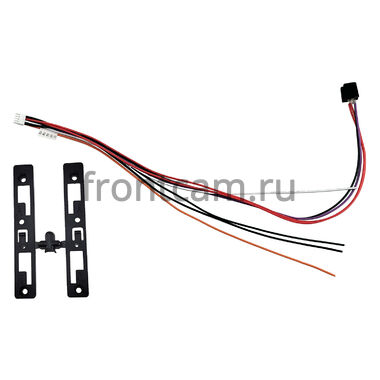 Mercedes-Benz B (w245) 2005-2011 12.3 дюйма Canbox H-Line 4412-0761 на Android 14 (4G-SIM, 8/128, DSP, QLed) Lexus Style