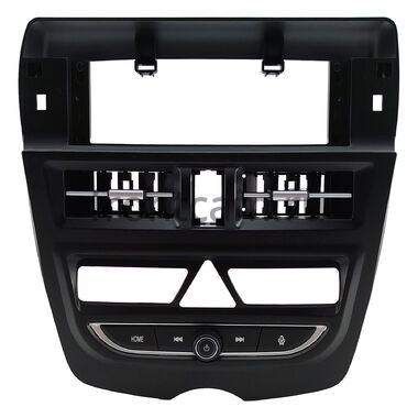 Kia Picanto 2007-2011, Morning 2008-2010 12.3 дюйма Canbox H-Line 4410-0763 на Android 14 (4G-SIM, 4/64, DSP, QLed) Lexus Style