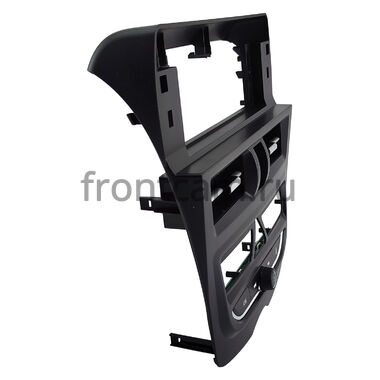 Kia Picanto 2007-2011, Morning 2008-2010 12.3 дюйма Canbox H-Line 4410-0763 на Android 14 (4G-SIM, 4/64, DSP, QLed) Lexus Style