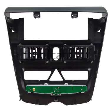 Kia Picanto 2007-2011, Morning 2008-2010 12.3 дюйма Canbox H-Line 4410-0763 на Android 14 (4G-SIM, 4/64, DSP, QLed) Lexus Style