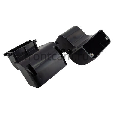 Kia Picanto 2007-2011, Morning 2008-2010 12.3 дюйма Canbox H-Line 4410-0763 на Android 14 (4G-SIM, 4/64, DSP, QLed) Lexus Style