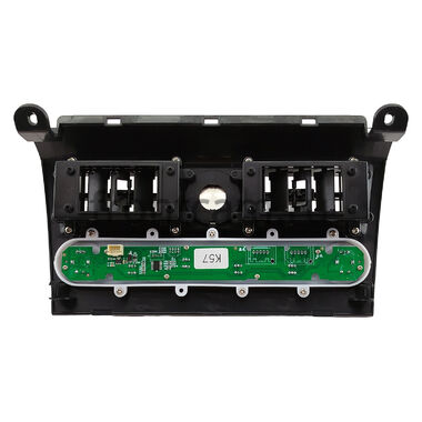 Mazda 3 (BK) 2003-2009 12.3 дюйма Canbox PRO-Line 4340-0766 на Android 13 (4G-SIM, 4/64, DSP, QLed) Mercedes Style