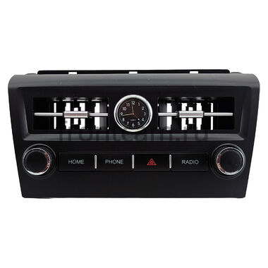 Mazda 3 (BK) 2003-2009 12.3 дюйма Canbox PRO-Line 4340-0766 на Android 13 (4G-SIM, 4/64, DSP, QLed) Mercedes Style
