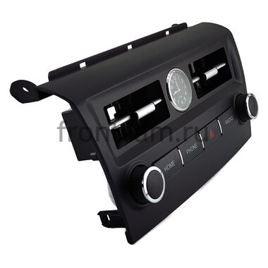 Mazda 3 (BK) 2003-2009 12.3 дюйма Canbox PRO-Line 4340-0766 на Android 13 (4G-SIM, 4/64, DSP, QLed) Mercedes Style