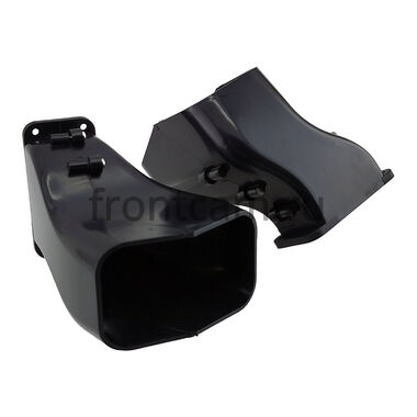 Toyota Camry XV30 2001-2006 (под дерево) 12.3 дюйма Canbox M-Line 7812-0767 на Android 10 (4G-SIM, 4/64, DSP, QLed) BMW Style