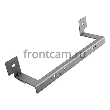 Hummer H3 2005-2010 (глянцевая) 12.3 дюйма Canbox PRO-Line 4310-0770 на Android 13 (4G-SIM, 4/64, DSP, QLed) Audi Style