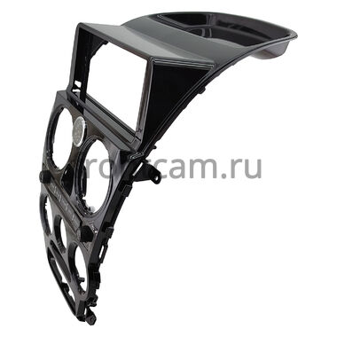 Lada Granta, Granta Sport 2011-2018, ВИС 2349 2013-2017 (черная, глянцевая) 12.3 дюйма Canbox H-Line 4411-0771 на Android 14 (4G-SIM, 6/128, DSP, QLed) Lexus Style