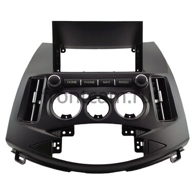 Mitsubishi Grandis 2003-2011 12.3 дюйма Canbox H-Line 8818-0773 на Android 14 (4G-SIM, 6/128, DSP, QLed) Audi Style