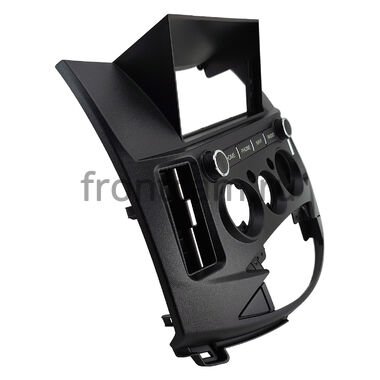 Mitsubishi Grandis 2003-2011 12.3 дюйма Canbox H-Line 8818-0773 на Android 14 (4G-SIM, 6/128, DSP, QLed) Audi Style