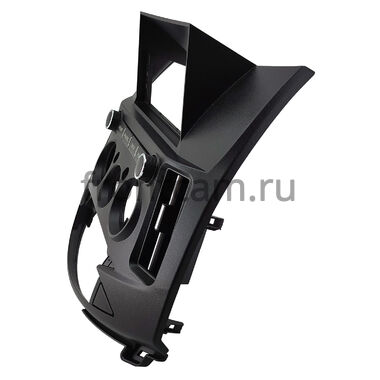 Mitsubishi Grandis 2003-2011 12.3 дюйма Canbox H-Line 8818-0773 на Android 14 (4G-SIM, 6/128, DSP, QLed) Audi Style