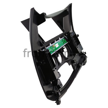Mitsubishi Grandis 2003-2011 12.3 дюйма Canbox H-Line 8818-0773 на Android 14 (4G-SIM, 6/128, DSP, QLed) Audi Style