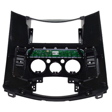 Mitsubishi Grandis 2003-2011 12.3 дюйма Canbox H-Line 8818-0773 на Android 14 (4G-SIM, 6/128, DSP, QLed) Audi Style