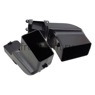 Mitsubishi Grandis 2003-2011 12.3 дюйма Canbox H-Line 8818-0773 на Android 14 (4G-SIM, 6/128, DSP, QLed) Audi Style