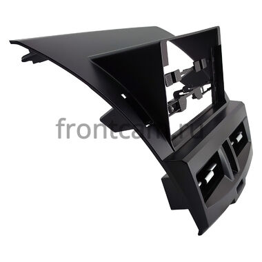 Mazda 3 (BL) 2008-2013 12.3 дюйма Canbox H-Line 7817-0775 на Android 10 (4G-SIM, 4/64, DSP, QLed) Audi Style