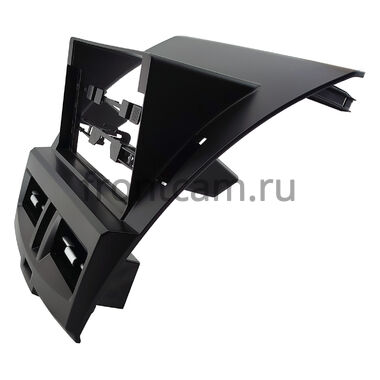 Mazda 3 (BL) 2008-2013 12.3 дюйма Canbox H-Line 7817-0775 на Android 10 (4G-SIM, 4/64, DSP, QLed) Audi Style