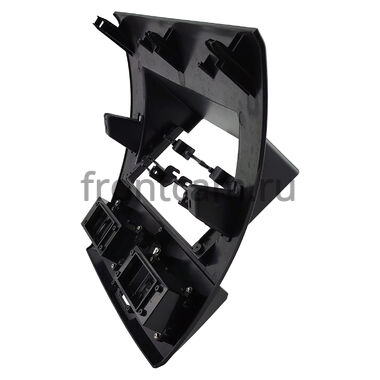 Mazda 3 (BL) 2008-2013 12.3 дюйма Canbox H-Line 7817-0775 на Android 10 (4G-SIM, 4/64, DSP, QLed) Audi Style