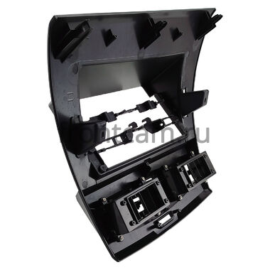 Mazda 3 (BL) 2008-2013 12.3 дюйма Canbox H-Line 7817-0775 на Android 10 (4G-SIM, 4/64, DSP, QLed) Audi Style