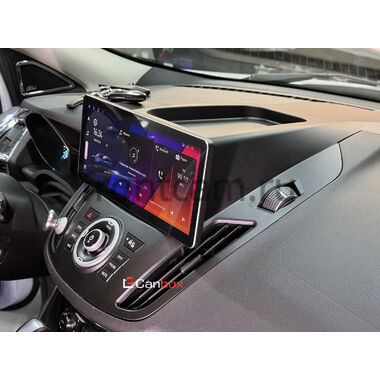 Ford Kuga 2 2012-2019 12.3 дюйма Canbox H-Line 7813-0776 на Android 10 (4G-SIM, 4/32, DSP, QLed) BMW Style