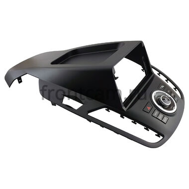 Ford Kuga 2 2012-2019 12.3 дюйма Canbox H-Line 7813-0776 на Android 10 (4G-SIM, 4/32, DSP, QLed) BMW Style