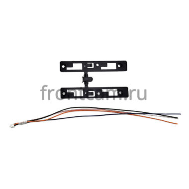 Kia Cerato 2006-2009 (Вид 2) 12.3 дюйма Canbox H-Line 4410-0779 на Android 14 (4G-SIM, 4/64, DSP, QLed) Lexus Style