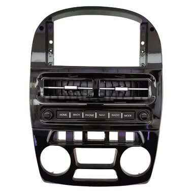 Kia Cerato 2003-2006 (Вид 1) 12.3 дюйма Canbox H-Line 4410-0778 на Android 14 (4G-SIM, 4/64, DSP, QLed) Lexus Style