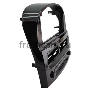 Kia Cerato 2006-2009 (Вид 2) 12.3 дюйма Canbox H-Line 4410-0779 на Android 14 (4G-SIM, 4/64, DSP, QLed) Lexus Style