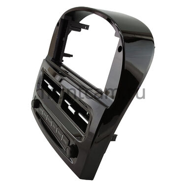 Kia Cerato 2006-2009 (Вид 2) 12.3 дюйма Canbox H-Line 4410-0779 на Android 14 (4G-SIM, 4/64, DSP, QLed) Lexus Style