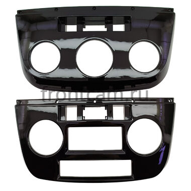 Kia Cerato 2006-2009 (Вид 2) 12.3 дюйма Canbox H-Line 4410-0779 на Android 14 (4G-SIM, 4/64, DSP, QLed) Lexus Style