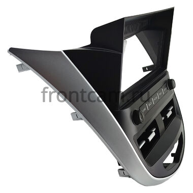 Hyundai Solaris, Accent 4 2010-2019 10.25 дюйма Canbox M-Line 7715-0781 на Android 10 (4G-SIM, 4/64, DSP, QLed) Audi Style