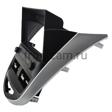 Hyundai Solaris, Accent 4 2010-2019 10.25 дюйма Canbox M-Line 7715-0781 на Android 10 (4G-SIM, 4/64, DSP, QLed) Audi Style