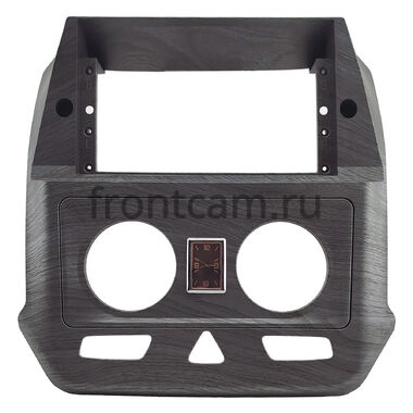 Chevrolet Cobalt 2 2011-2026 (цвет серое дерево) 12.3 дюйма Canbox PRO-Line 4330-0782 на Android 13 (4G-SIM, 4/64, DSP, QLed) BMW Style