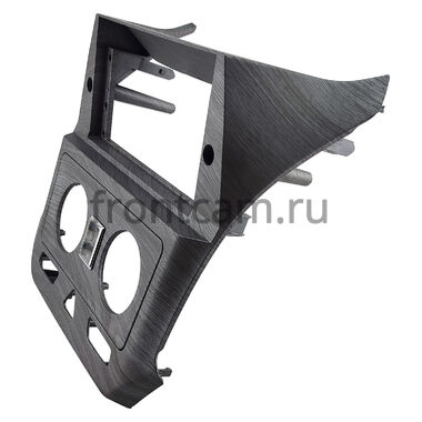 Chevrolet Cobalt 2 2011-2026 (цвет серое дерево) 12.3 дюйма Canbox PRO-Line 4330-0782 на Android 13 (4G-SIM, 4/64, DSP, QLed) BMW Style