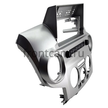 Nissan NV200 2009-2026 (серебряная) 12.3 дюйма Canbox H-Line 4411-0797 на Android 14 (4G-SIM, 6/128, DSP, QLed) Lexus Style