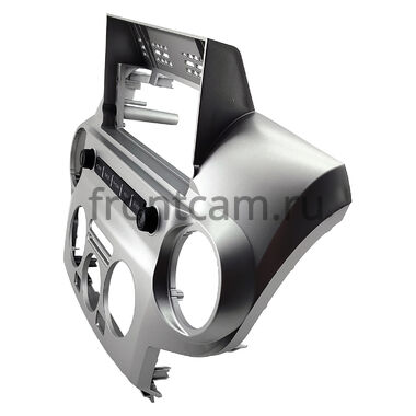 Nissan NV200 2009-2026 (серебряная) 12.3 дюйма Canbox H-Line 4411-0797 на Android 14 (4G-SIM, 6/128, DSP, QLed) Lexus Style