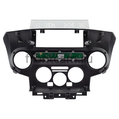 Nissan NV200 2009-2026 (серебряная) 12.3 дюйма Canbox H-Line 4411-0797 на Android 14 (4G-SIM, 6/128, DSP, QLed) Lexus Style