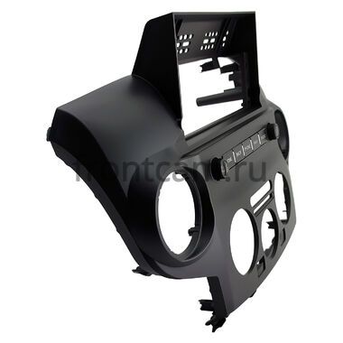 Nissan NV200 2009-2026 (черная) 12.3 дюйма Canbox H-Line 8815-0812 на Android 14 (4G-SIM, 6/128, DSP, QLed) BMW Style