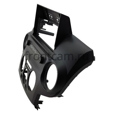 Nissan NV200 2009-2026 (черная) 12.3 дюйма Canbox H-Line 8815-0812 на Android 14 (4G-SIM, 6/128, DSP, QLed) BMW Style