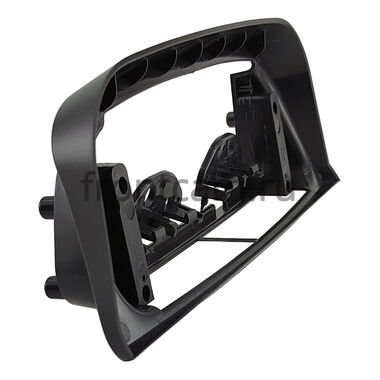 Mercedes-Benz Sprinter 2000-2006 12.3 дюйма Canbox PRO-Line 4333-0817 на Android 13 (4G-SIM, 12/256, DSP, QLed) BMW Style