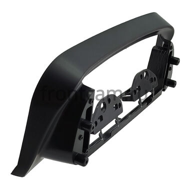 Mercedes-Benz Sprinter 2000-2006 12.3 дюйма Canbox PRO-Line 4333-0817 на Android 13 (4G-SIM, 12/256, DSP, QLed) BMW Style