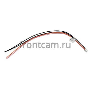 Toyota Camry XV30 2001-2006 (бежевая, с часами) 10.25 дюйма Canbox M-Line 7715-0818 на Android 10 (4G-SIM, 4/64, DSP, QLed) Audi Style