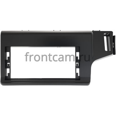 Рамка RM-0820 под магнитолу 12.3 дюйма для Honda Fit 3 2013-2020 (матовая, правый руль)