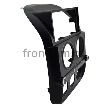 Jeep Liberty (Patriot), Compass 2010-2016 12.3 дюйма Canbox H-Line 4411-0821 на Android 14 (4G-SIM, 6/128, DSP, QLed) Lexus Style