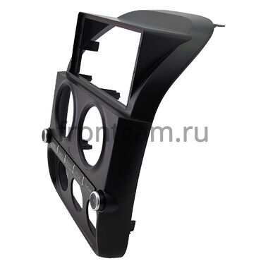 Jeep Liberty (Patriot), Compass 2010-2016 12.3 дюйма Canbox H-Line 4411-0821 на Android 14 (4G-SIM, 6/128, DSP, QLed) Lexus Style
