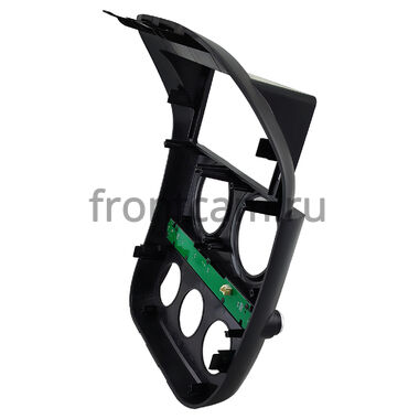 Jeep Liberty (Patriot), Compass 2010-2016 12.3 дюйма Canbox H-Line 4411-0821 на Android 14 (4G-SIM, 6/128, DSP, QLed) Lexus Style